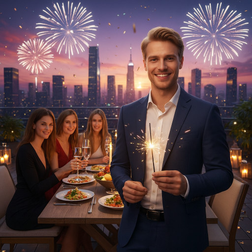 День рождения