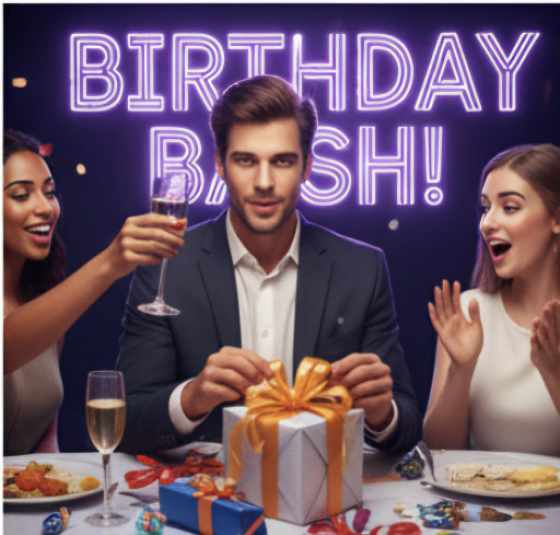 День рождения