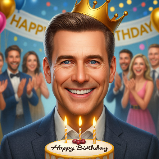 День рождения