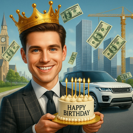 День рождения